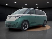 Volkswagen ID.Buzz - Bedrijfswagens Pro Bulli Limited Edition 210 kW / 286 pk 7p