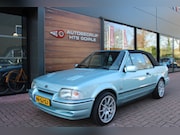 Ford Escort - 1.6 XR3 kat