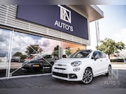 Fiat 500X - 1.5 Hybrid Sport Cabrio | Camera | Keyless | 18"