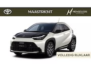Toyota Aygo X - Hybrid 115 GR Sport Cabriodak | INRUILVOORDEEL €1.000,
