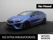 Kia ProCeed - 1.5 T-GDi GT-Line |  Automaat | Navigatie | Panoramadak | Ap