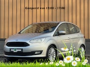 Ford C-Max - 1.5 Titanium | Unieke Kilometerstand! | 1e Eigenaar | Stuurw