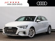 Audi A3 - Sportback 30 TFSI Business edition | Navi | Apple Carplay | 