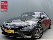 Mercedes-Benz EQS - BWJ 2022 580 4MATIC 524 PK AMG Line 108 kWh 641 KM RANGE HYP