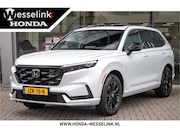 Honda CR-V - 2.0 e:PHEV Advance Tech | Leder | Pano-schuif k. dak | Honda