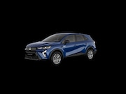 Mitsubishi Grandis - 1.8 HEV Intense Nu met € 2.000, - Introductie korting Van €3