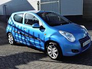 Suzuki Alto - 1.0 Exclusive AIRCO NIEUWE APK ELEC RAMEN