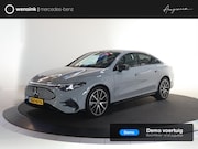Mercedes-Benz CLA-Klasse - 250+ Launch Edition 85.5 kWh | Night | Panoramadak | DISTRON