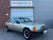 Mercedes-Benz 190-serie - 2.0! Belastingvrij! Schuifdak