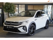 Volkswagen Taigo - 1.0 TSI 2x R-Line DSG Ascot Pano Black Style Cam IQ Matrix B