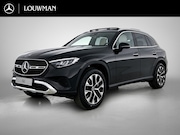 Mercedes-Benz GLC-klasse - 300e 4MATIC Business Solution Luxury | Parkeerpakket met 360