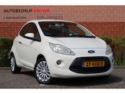 Ford Ka - 1.2 70pk Titanium | NL-auto | Airco | Elek. ramen | Centr. d