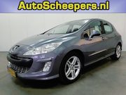 Peugeot 308 - 1.6 THP XT PANO/PDC/CLIMA/CRUISE/TRHAAK .