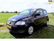 Volkswagen Fox - 1.2 Trendline|Trekhaak|Nieuwe APK|Airco