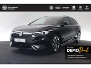 Volkswagen ID.7 - Tourer Pro Business 77 kWh 286 pk