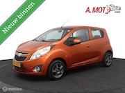 Chevrolet Spark - 1.0 16V LS