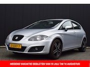 Seat Leon - 1.4 TSI Sport ECC | Sportstoelen | Carplay | 17 Inch LMV | G
