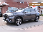 Suzuki S-Cross - 1.4 BJ STYLE AUTOMAAT 4WD / Pano / Rijklaarprijs