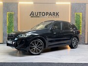 BMW X3 - M40i xDrive High Executive M-SPORT |PANO|HARMAN KARDON| MEMO