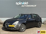 Alfa Romeo Giulietta - 1.4 T Limited Edition Sport - Automaat - Climate