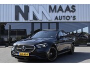 Mercedes-Benz E-klasse - 300 e 4MATIC AMG Line Widescreen Panoramadak