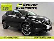 Nissan Qashqai - 1.3 MHEV Xtronic Business Design 158PK | 360° | Cruise | Car