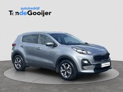 Kia Sportage - 1.6 T-GDi Aut. DynamicLine | CAMERA | STOEL-STUURVERW. | 7 J