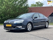 Citroën C5 - 1.6 THP Exclusive Navigatie*NAP*Cruise*Trekhaak*Clima*LM vel