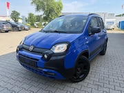 Fiat Panda - 1.2 City Cross Waze