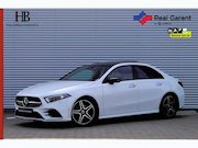 Mercedes-Benz A-klasse - 180 AMG Line/Pano/Dodehoek/Sfeer/Trekhaak