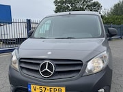 Mercedes-Benz Citan - 108 CDI start/stop dolfijn grijs schuifdeur zeer nette bus