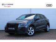 Audi Q2 - 35 TFSI S Edition 150pk S Tronic