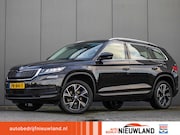 Skoda Kodiaq - 1.4 TSI Style Business 7p. 7 persoons, geheugen en verwarmde