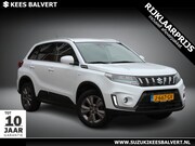 Suzuki Vitara - 1.4 Boosterjet Select Hybrid | Trekhaak | Navi | 10 jaar Gar