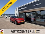 Renault Mégane E-Tech - EV40 Boost Charge Techno | stoel+stuurverwarming | adaptieve