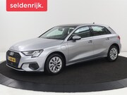 Audi A3 - 40 TFSIe Edition | SOH 94% | Panoramadak | Carplay | Virtual