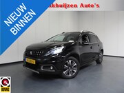 Peugeot 2008 - 1.2 PureTech Aut. Allure NAVI/CLIMA/CRUISE/LED/PDC/16"LMV