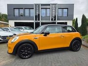MINI Cooper - 3-Deurs 1.5 First Born Edition |PANO|LEDER|NAVI|