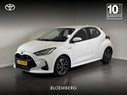Toyota Yaris - 1.5 Hybrid First Edition | Dealeronderhouden | Apple Carplay