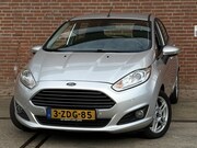 Ford Fiesta - 1.0 EcoB. Titanium X |Clima |Automaat |CruiseC |Nwe APK