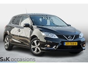 Nissan Pulsar - 1.2 DIG-T Business Edition NAVI
