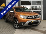 Dacia Duster - 1.3 TCe Tech Road 360 Camera | Trekhaak | Verw. voorstoelen 