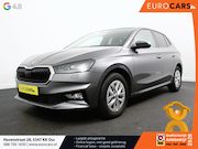 Skoda Fabia - 1.0 TSI 110pk Automaat Selection Climate control Adaptieve c