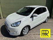Mitsubishi Space Star - 1.0 Intense