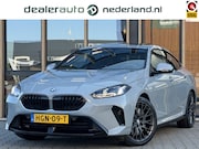 BMW 2-serie Gran Coupé - 220 AUT M-Sport | Pano | Kuipstoelen | H&K | Driving assista