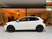 Volkswagen Polo - 1.0 TSI Comfortline Garantie Carplay StoelVW PDC Adaptieve C