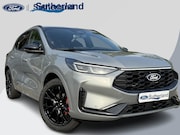 Ford Kuga - 2.5 PHEV ST-Line X SCI | 243pk | Driver Assistance pack | Ma