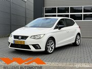 Seat Ibiza - 1.0 TSI FR Cruise-17'inch-Stoelverwarming