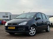 Ford C-Max - Focus 1.6-16V Futura/LAAG KM/TOPSTAAT