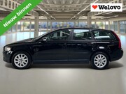 Volvo V50 - 2.4i Incl. BTW, verwarmde stoelen, automaat..
